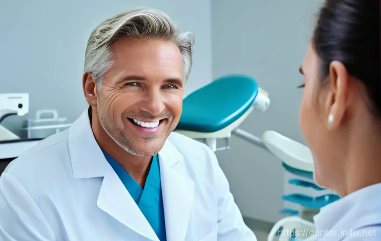 치과위생사 자격시험 후기 모음 - A focused dental hygiene student, appearing to be in their mid-20s, wearing clean blue scrubs and a ... 치과위생사 자격시험 후기 모음 - A focused dental hygiene student, appearing to be in their mid-20s, wearing clean blue scrubs and a ...