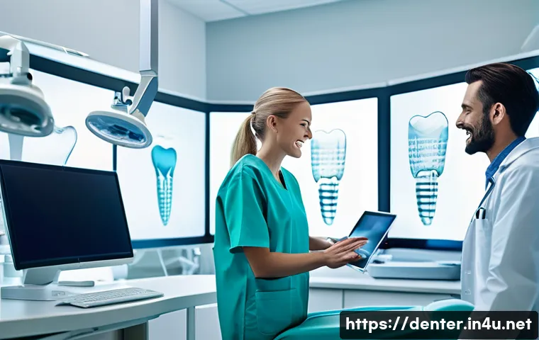 치과위생사 환자 응대 매뉴얼 관련 이미지 2