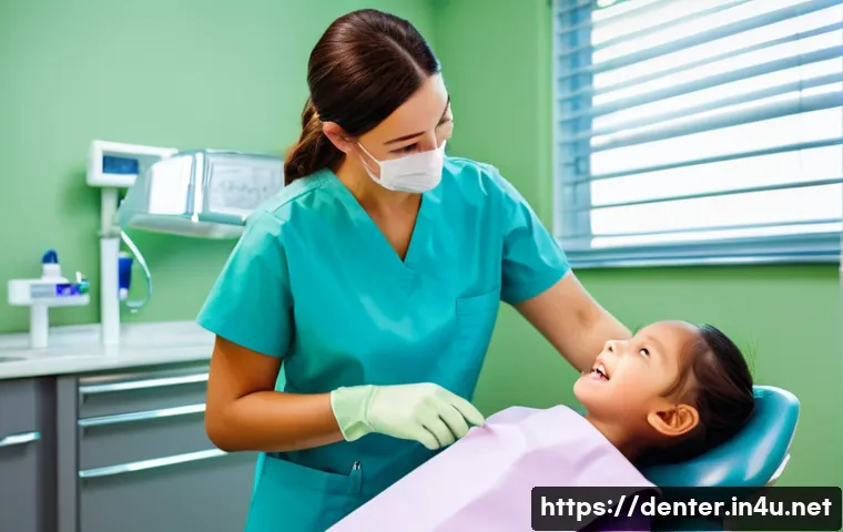 환자 마음 사로잡는 치과위생사의 대화 꿀팁, 이것만 알면 끝! 4 치과위생사와 환자 소통 스킬 관련 이미지 2