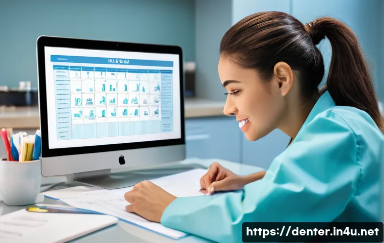 치과위생사 자격증 취득 후 꼭 알아야 할 7가지 핵심 업무와 커리어 전략 3 치과위생사 자격증 취득 후 해야 할 일 관련 이미지 1