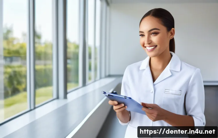 치과위생사 취업 성공을 위한 꼭 알아야 할 7가지 꿀팁 3 치과위생사 취업 후기 관련 이미지 1