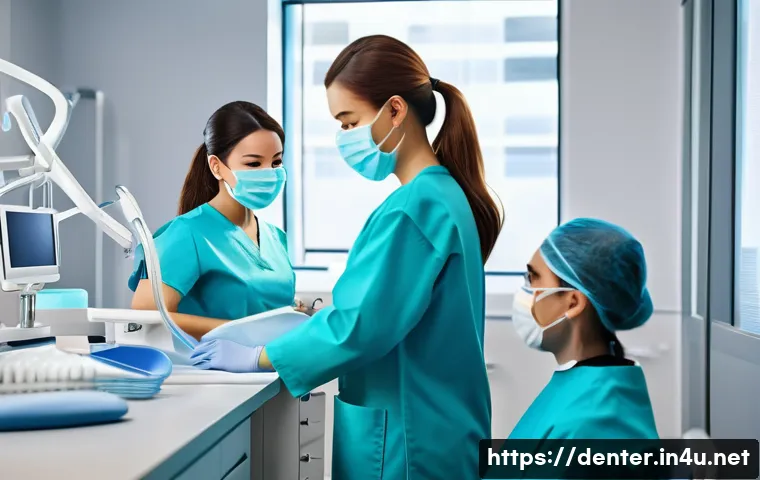 치과위생사 취업 성공을 위한 꼭 알아야 할 7가지 꿀팁 4 치과위생사 취업 후기 관련 이미지 2