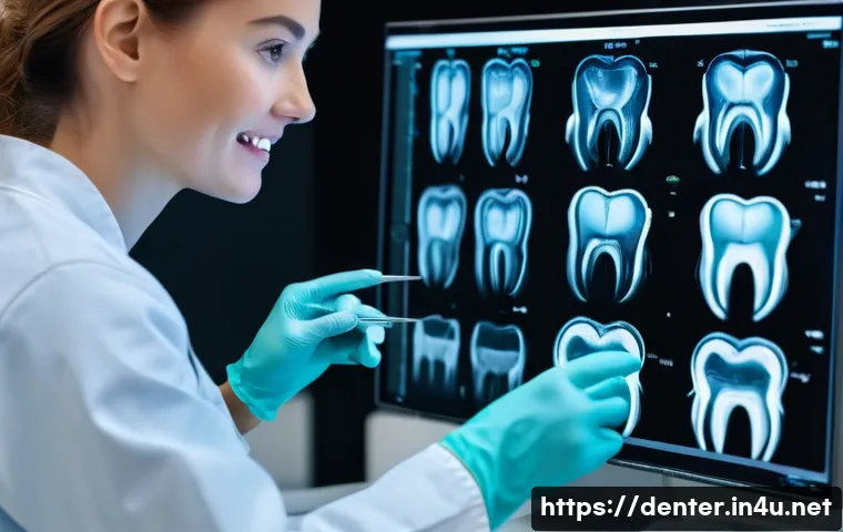 치과위생사 업무 효율화 기술 관련 이미지 1