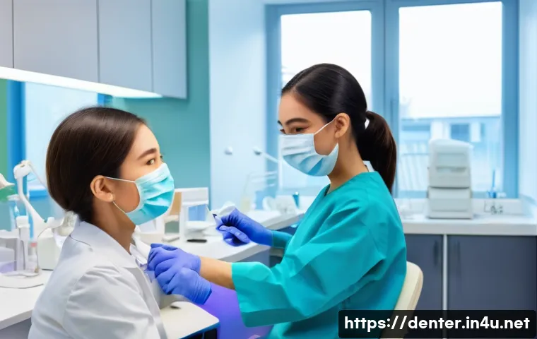 치과위생사 학점 관리 전략 관련 이미지 1