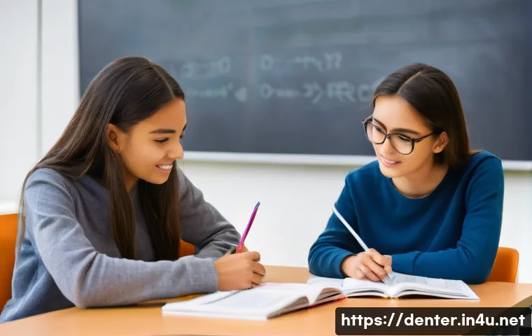 치과위생사 학점 관리 전략 관련 이미지 2