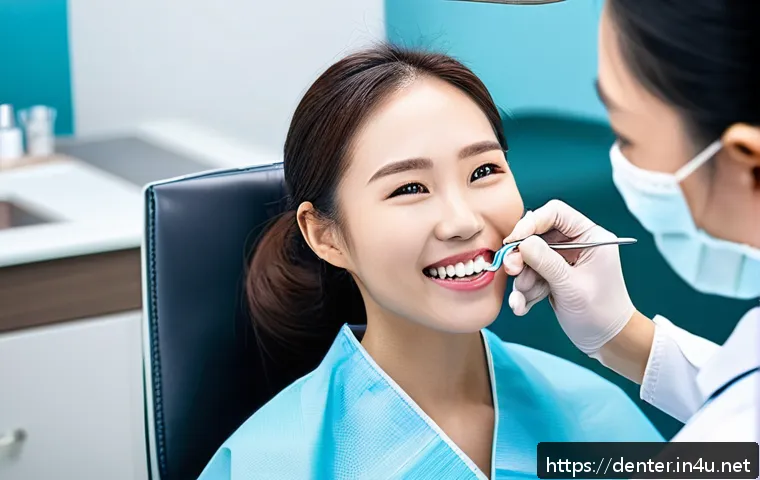 치과위생사 치아 교정 보조 경험담 관련 이미지 2