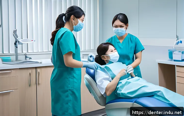 치과위생사 전문 교육 기관 추천 관련 이미지 1