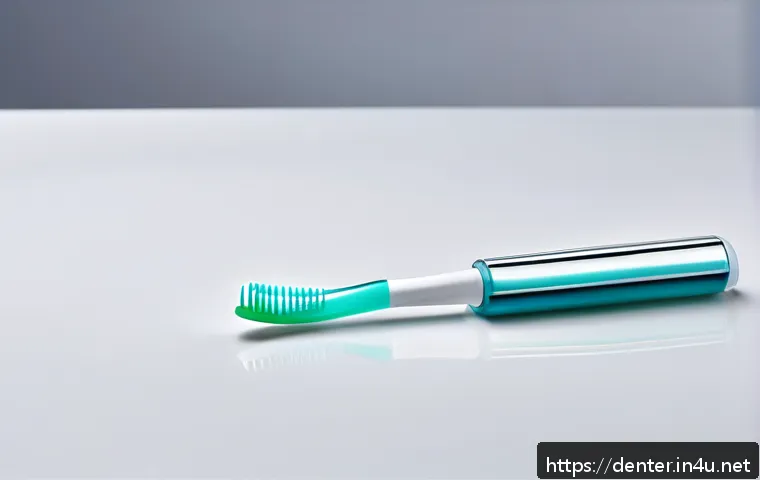 치과위생사 교정환자 관리 방법 관련 이미지 1