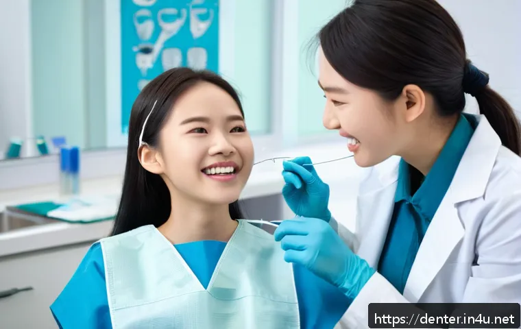 치과위생사 교정환자 관리 방법 관련 이미지 2